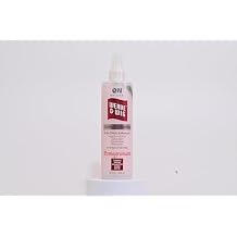 On Natural Weave & Wig 4-in-1 Hair Enhancer For All Hair Texture [Pomegranate] 10 OZ