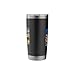 Dubrovnik Croatia/Dubrovnik Stainless Steel Insulated Tumbler