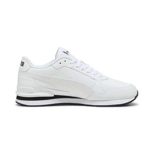 Image of Puma Unisex-Adult St Runner V4 L Sneaker