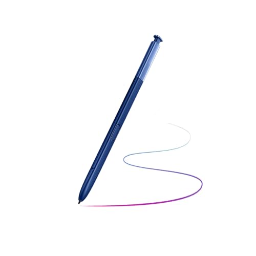 Note 8 S Pen for Samsung Galaxy Note 8 Replacement Pen,Galaxy Note 8 Stylus Pen for Samsung Galaxy Note8 SM-N950U N950U1 N950F N950W N950FD(Blue)