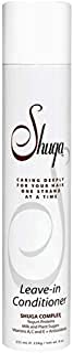 Shuga leave in conditioner
