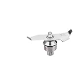 48Oz Mixerbecher-Messerkopf, Kompatibel Mit VITAMIX, THE QUIET ONE VM0145 VM0149 VM0122 VM0127, Ersatzzubehör For Mixmesserköpfe