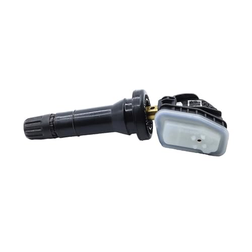 Capteur de pression des pneus 13540601 électronique pour valve de roue de voiture