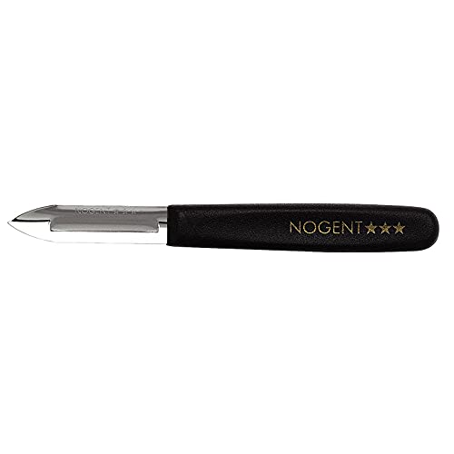 Nogent 3 Etoiles 01409B Eplucheur Classic Noir