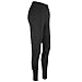 Women's High Rise Butt Lifting Leggings Solid Color Classic Fashion Lightweight Quick Dry Workout Legging