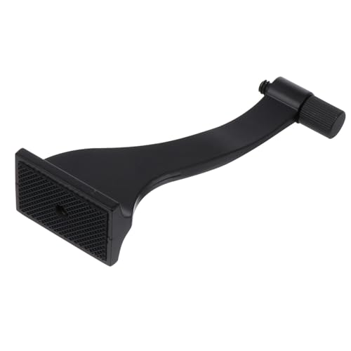 CIYODO Universal Binoculars Tripod Mount 1/4 Inch Screw Enhanced Stability Convenience