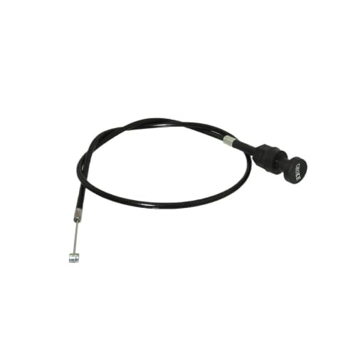 Cable de estrangulación para solucionar problemas de arranque en ATV 250cc 3