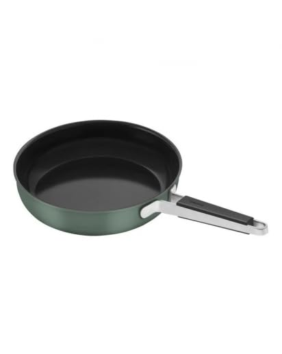 Zwilling: Pure - Sartén con revestimiento de cerámica (28 cm)