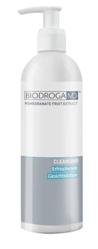 Biodroga MD - Erfrischende Gesichtslotion - 190ml Cover