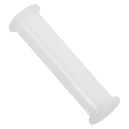 SEWOART Rodillo para Impresora de Cinta Térmica 40 Mm, Repuesto para Máquina Etiquetadora, Cuerpo Plástico Resistente, Compatible Impresoras de Oficina, Uso Profesional y Alta Eficiencia