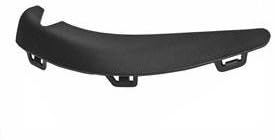 for Porsche 986 996 Bumper Cover Trim Panel LEFT Front Lower driver side moulding