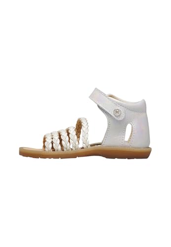 Naturino Fille Rubino sandale souple à semelle ergonomique
