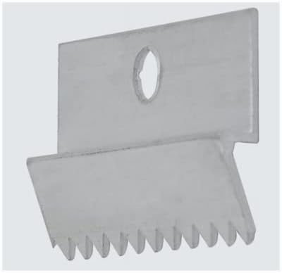 National Hardware N260-153 Self-Leveling Flush Mount Hanger, 20-Lb. Load - Quantity 6