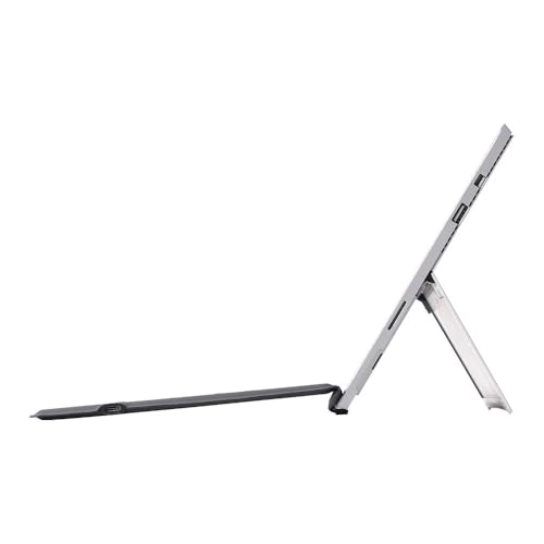 Funda de teclado coreano táctil retroiluminada para Microsoft Surface Pro 9 8 10 X 5