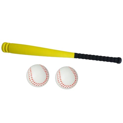 Pelotas de béisbol para niños que buscan un juego de bates ligero para entrenar en casa 4