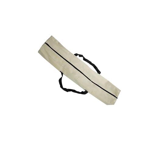 QUHSSHIK ���s�p�_�b�t���g�[�g�o�b�O �܂肽���݃e�[�u�� �L�����v�p���[ �A�E�g�h�A �X�|�[�c �W���p, �x�[�W��, 65x22x16cm