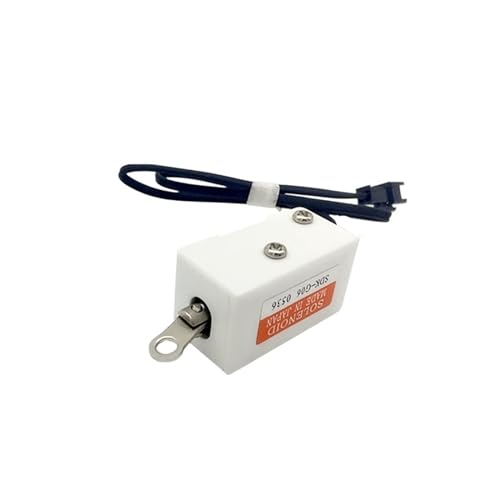 Tajima SM0626H-1 electro-aimant resoudre panne fil brodeuse capuchon