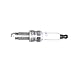 4X Car Spark Plug, For A3 3.2 V6 2003-2009, For EOS VR6 2006-2009 101905606