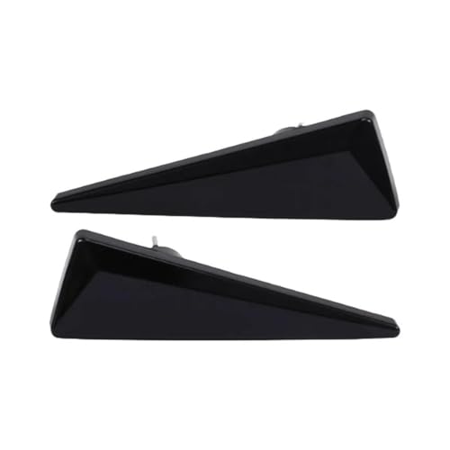 Clignotant dynamique Led haute visibilité avec répétiteur latéral séquentiel
