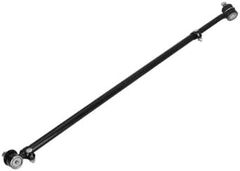 All States Drag Link Assembly - Right Hand Restoration Quality fits Ford 8N 8N3304B