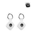 Respectueux de l'environnement et sûr : fabriqué en matériaux non toxiques et respectueux de l'environnement, l'étui est sûr à utiliser et aide à réduire votre impact environnemental, tout en offrant protection et tranquillité d'esprit