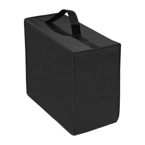LCSVCCXA Funda para Máquina de Granizados, Robusta, Impermeable, para Uso Doméstico, Congelada
