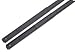 General Devices Telescoping Slide, 17In, Steel - C-300-S-116