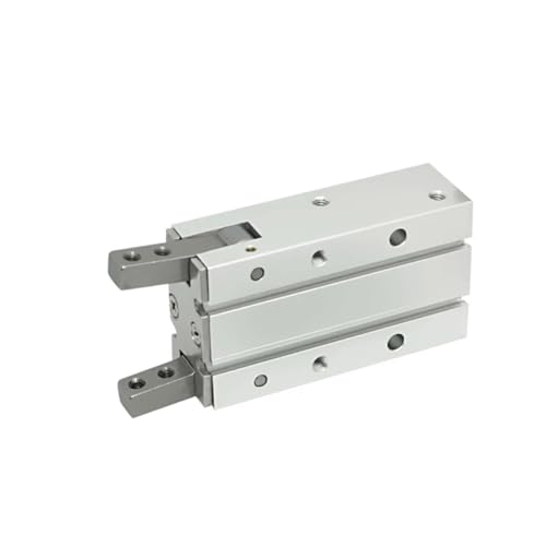 Pince à cylindre MHY2 pour stopper les erreurs de serrage - 7