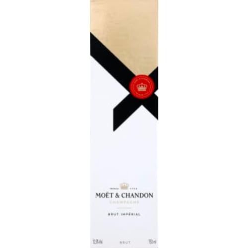 Moet & Chandon Brut Impérial con estuche