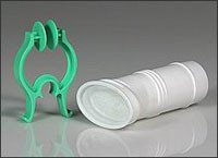 29-7991-100 AstraGuard Filters With Klip 100/Bx