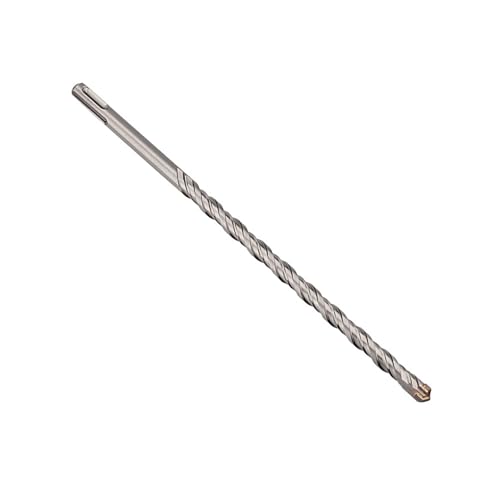 Foret à maçonnerie SDS Plus 22mm pour perçage béton et brique robuste