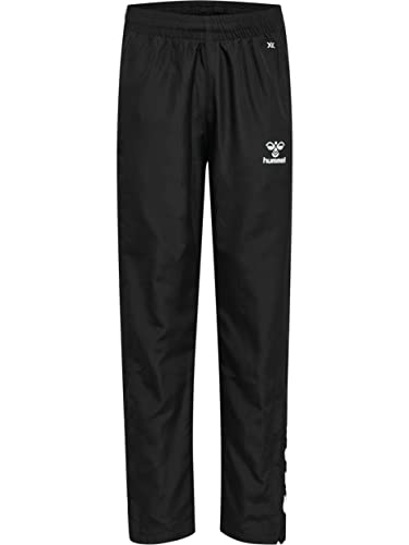 hummel Hmlcore Xk Micro Pants Kids le pantalon de survêtement enfant anti-froid