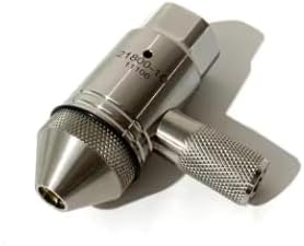 Waterjet Cutting Head Diamond Orifice 20481410 60000PSI for waterjet cutting machine bft waterjet