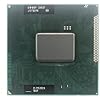 CPU Processor Core I7-2620M I7 2620M SR03F 2.7 GHz Dual-Core Quad-Thread CPU Processor 4M 35W Socket G2 / RPGA988B Good Performance, high Efficiency, Clear Picture