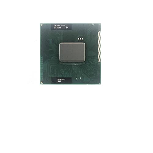 I7-2620M I7 2620M SR03F 2.7 GHz �f���A���R�A �N�A�b�h�X���b�h CPU �v���Z�b�T 4M 35W �\�P�b�g G2 / RPGA988B