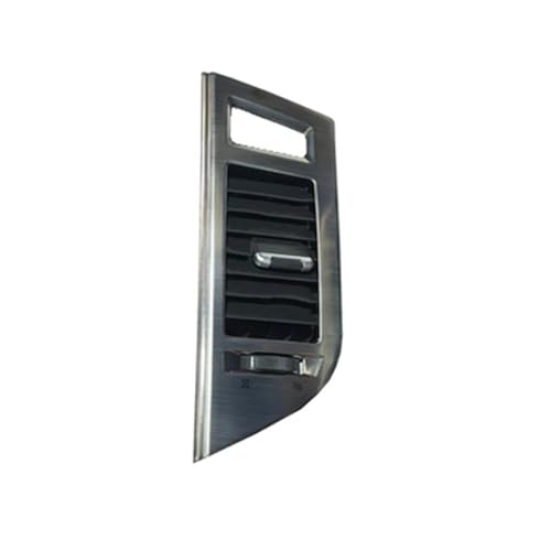 Aérateur de climatisation Mitsubishi Pajero Montero V87 V97 2007-2022
