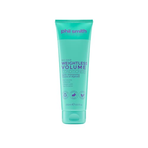 Phil Smith Everyday Expert Big Hair Weightless Volume Conditioner 250ml