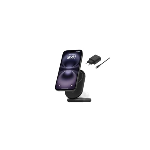 Belkin BoostCharge 2-in-1