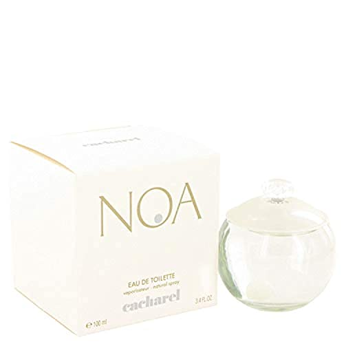 Cachanel Noa - 100 Ml