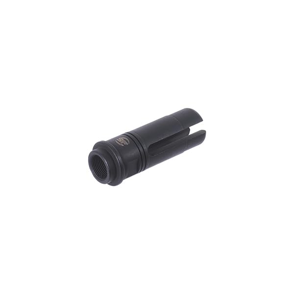 Amazon.co.jp: 5KU SF SOCOM556-MG タイプ サプレッサー & ハイダー