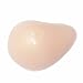 YDHNB Forme del Seno al Silicone per Mastectomia Protesi Autoadesivo Seno Falso Donne Concava Reggiseno Inserto per Protesi di Crossdresser Transgender Travestito Cosplay,Right Side Only,B Cup:250g