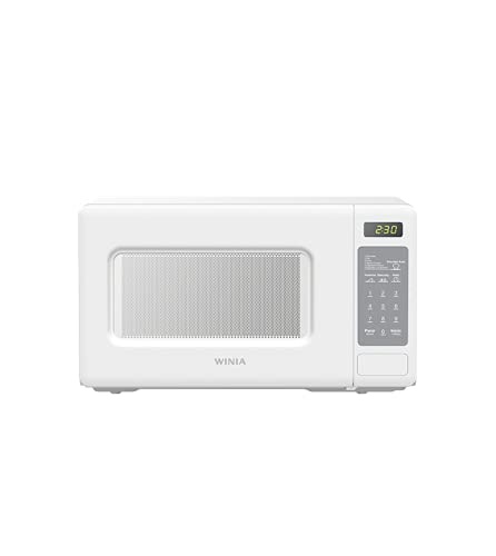 Opiniones y reviews de Horno de microondas winia - solo los mejores. 20 Imagen adicional
