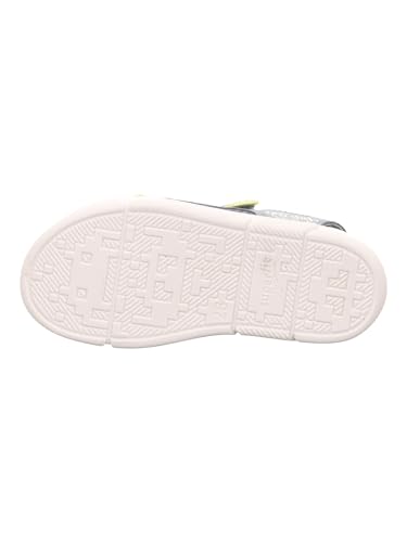 Sandales Superfit Pixie pour garçon chaussures d'été confortables