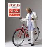 BICYCLES. Love Poems. B0041L0WHK Book Cover