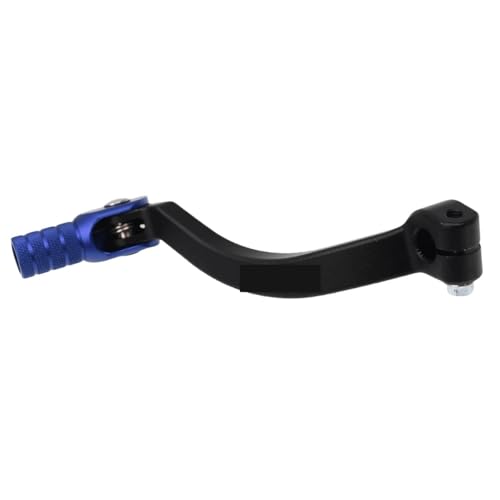 Levier de vitesse CNC pour moto Yamaha YZ et WR compatible de 1991 à 2023