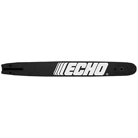 Echo 20D0AS3870 Chain Saw Bar 