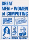 Great Men and Women of Computing 0892182792 Book Cover