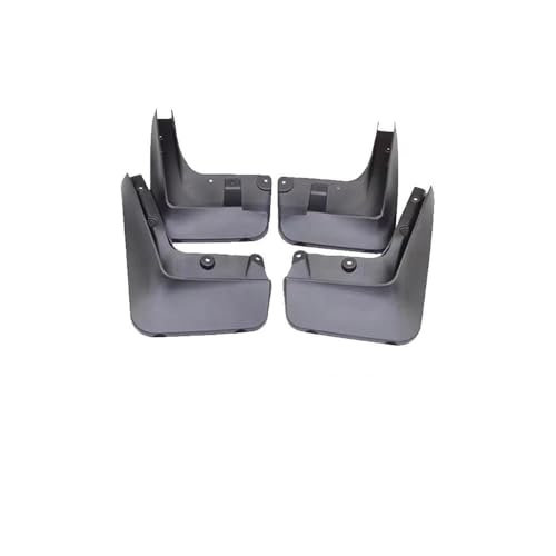 Garde-Boue pour BMW Série 5 E60 2004-2010 Bavettes Arrière