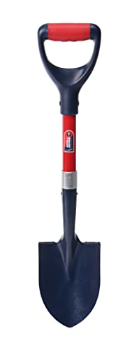 Spear & Jackson 84540 Micro Pelle