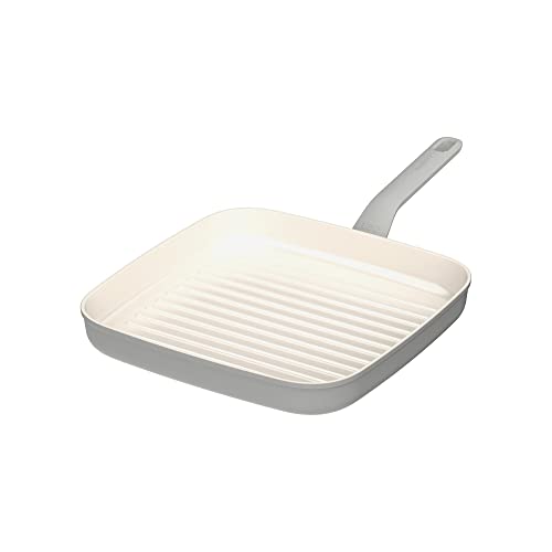 Berghoff Leo - Poêle à griller antiadhérente Balance Moonmist 28cm